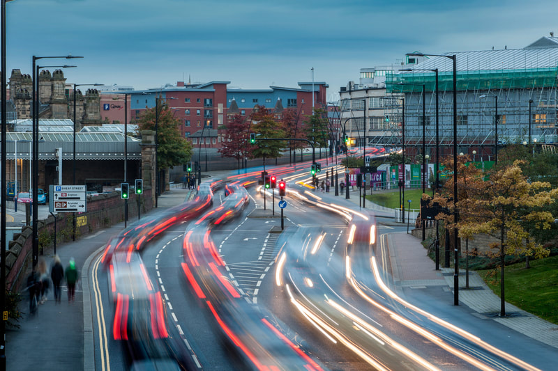 Sheffield Photographer